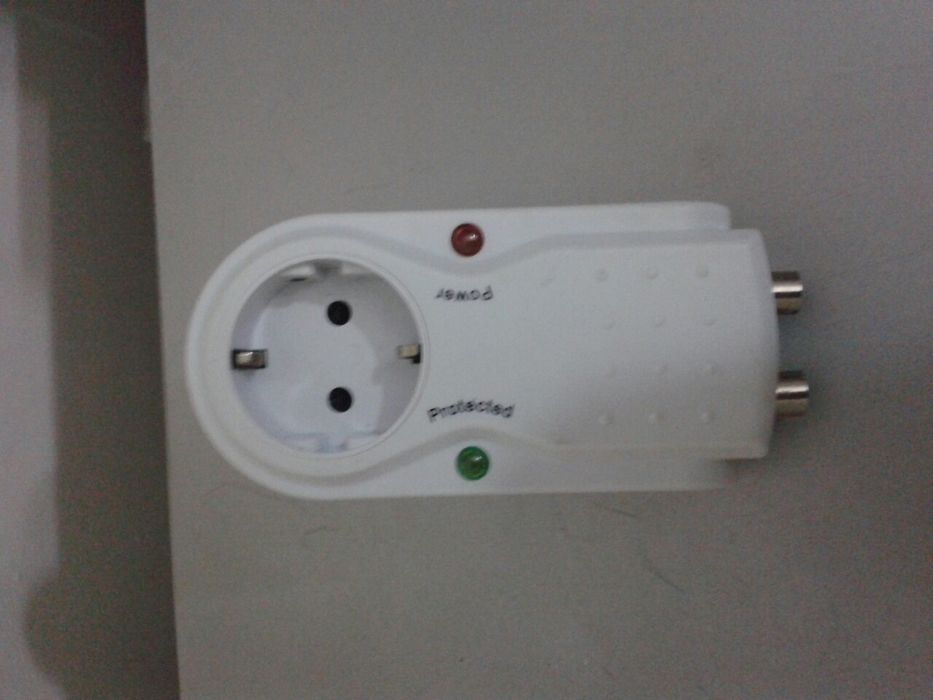 Surge Protector for All Electronic Devices428222384104417281