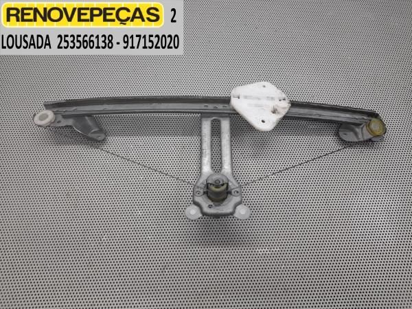 Elevador vidros frente esquerdo DACIA Logan MCV (KS_)