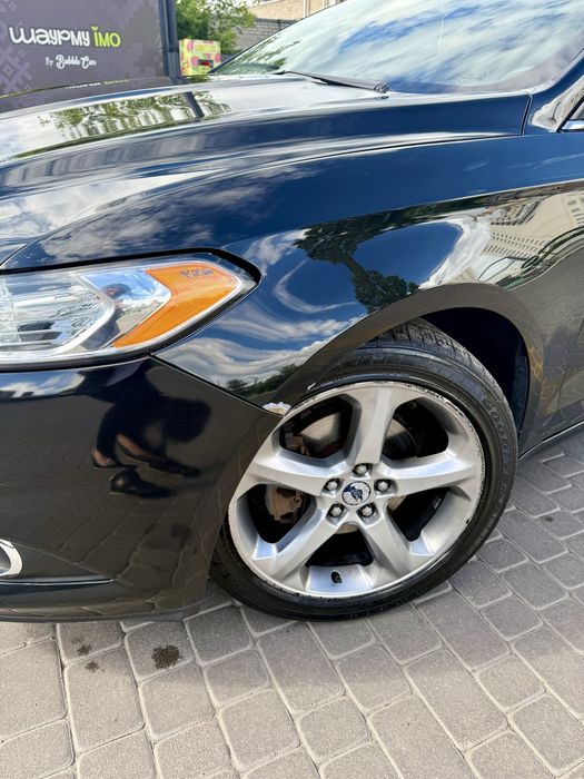Продам Ford Fusion 2015 2.5 л газ/бензин
