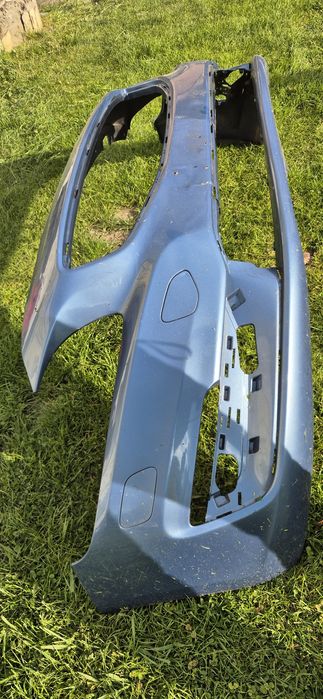 Volvo s60 zderzak