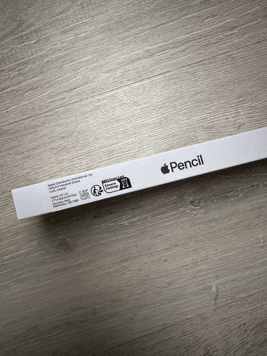 Apple Pencile Usb c