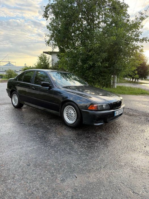 Продам бмв е39