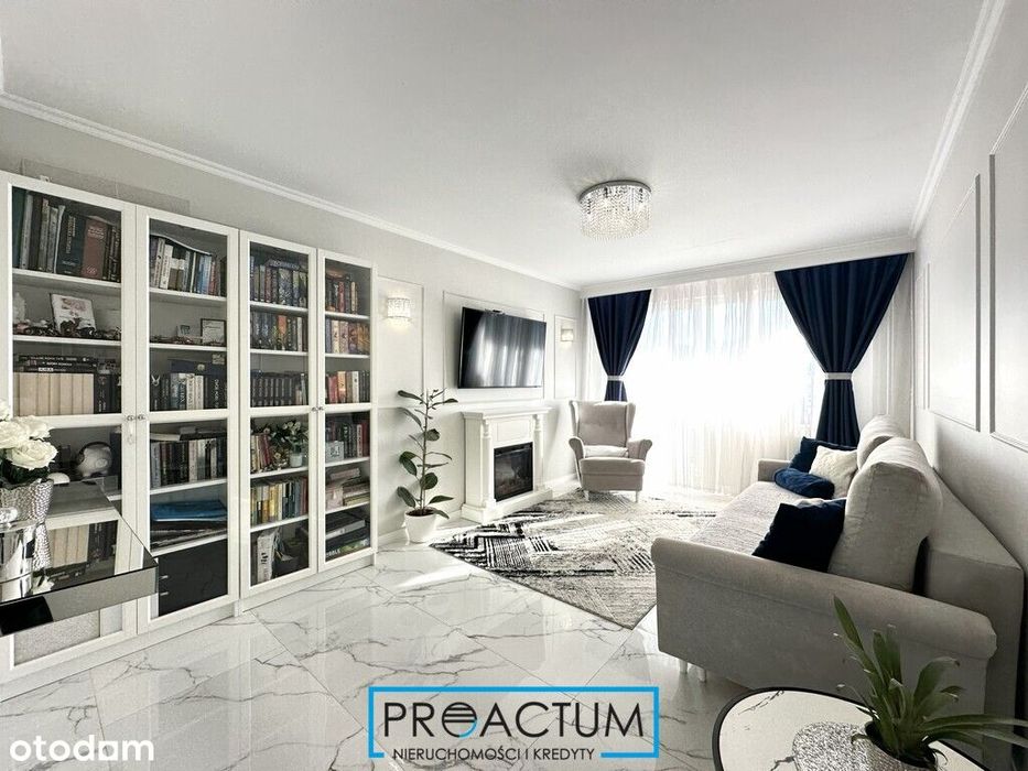 Mokre, wysoki standard, blisko starówki + garaż