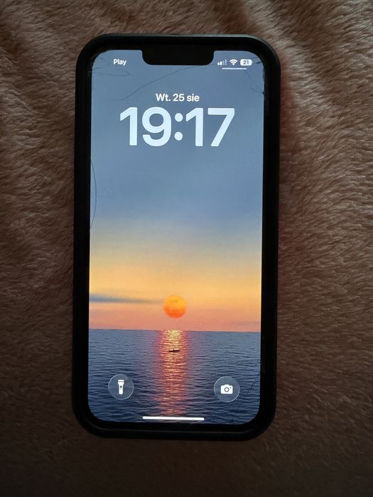 Iphone 13 pro 128gb
