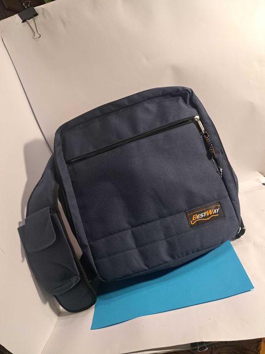 Сумка, слинг, кюкзак, торба, Европа, Besteay