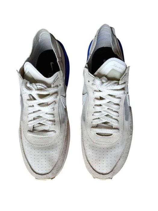 Кросівки чоловічі Nike Waffle One By You