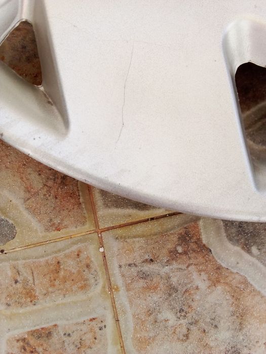 Tampões para jantes