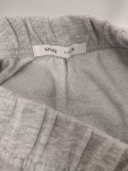 Spodnie, dresy, M, 32, 34, 164,