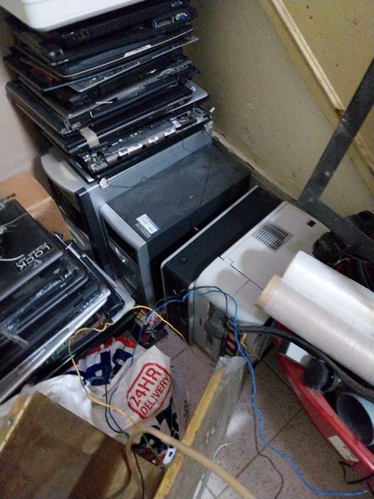 Computadores para peças