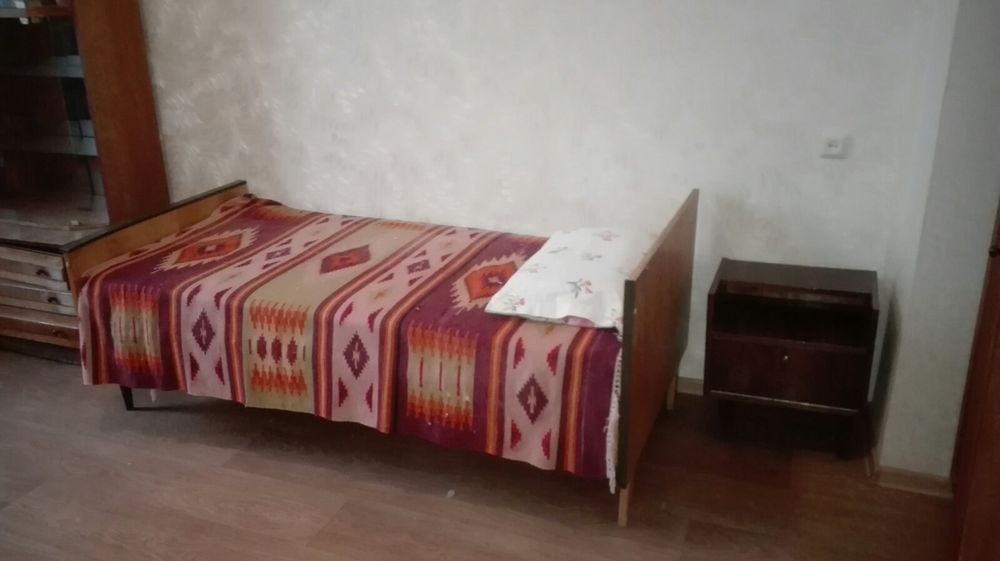 Аренда комнаты, 3/4, Преображенская, без комиссии