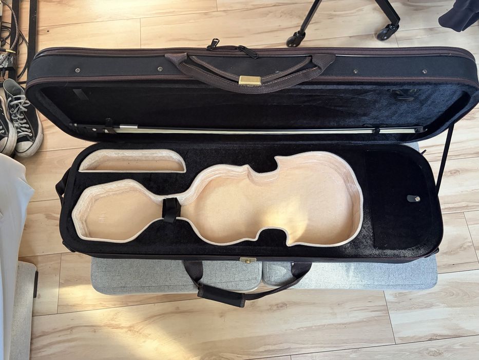 Skrzypce Thomann Classic Concerto Violin 4/4