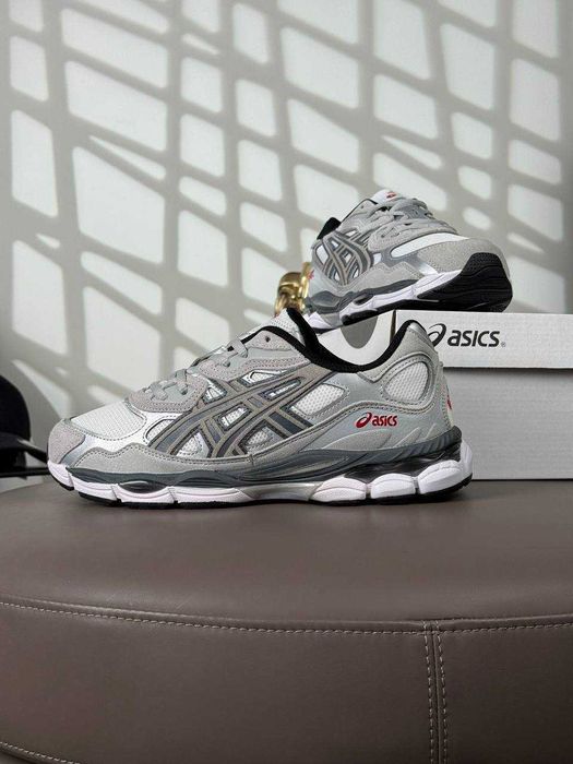 Кросівки Asics Gel-Nyc  Асікс Гель Чоловічі