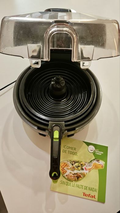 Fritadeira Tefal Actifry