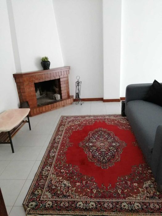 Arrendamento de apartamento T1 - Quinta Armada