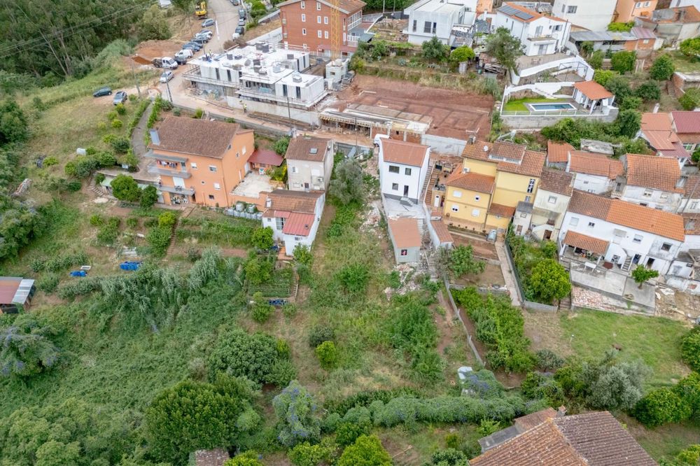 Terreno p/construção em Coimbra, Areeiro