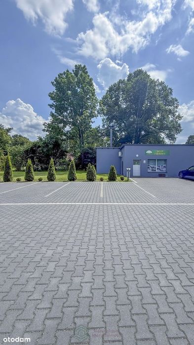 Zakład Z Wyposażeniem - Gotowy Biznes Z 20-Letnią Tradycją