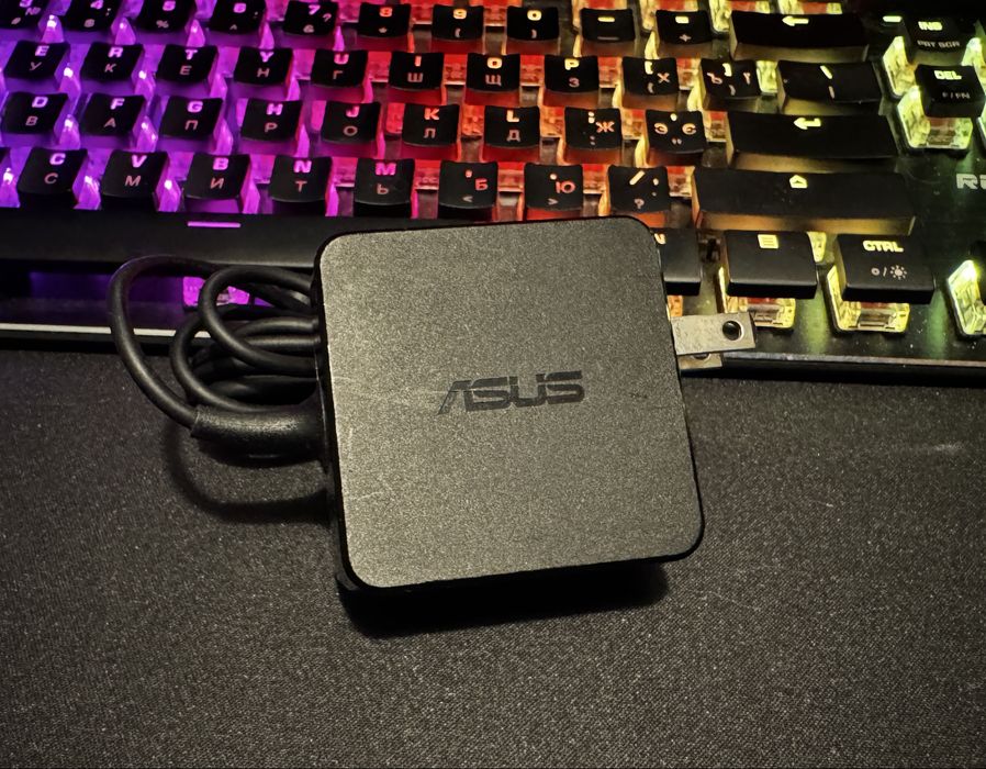 Роутер Asus RT-AX82U під ВІДНОВЛЕННЯ або як  ДОНОР