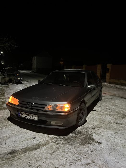 Продам Peugeot 605 або обміняю