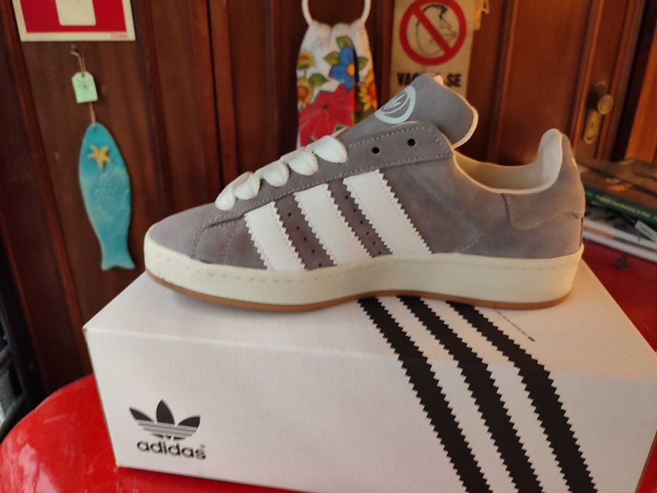 Sapatilha ( adidas campus ) 2 opções