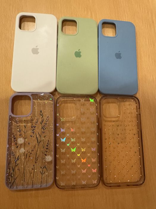 Iphone 12 desbloqueado