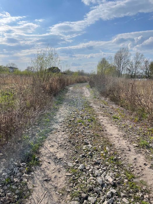 Ексклюзивні ділянки на березі Десенки (затока Доманя) — Деснянський р-н. Троєщина