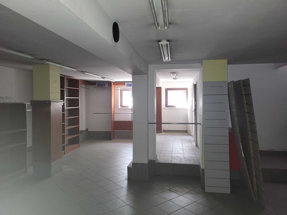 Lokal do wynajęcia Oborniki Wielkopolskie 74 m2