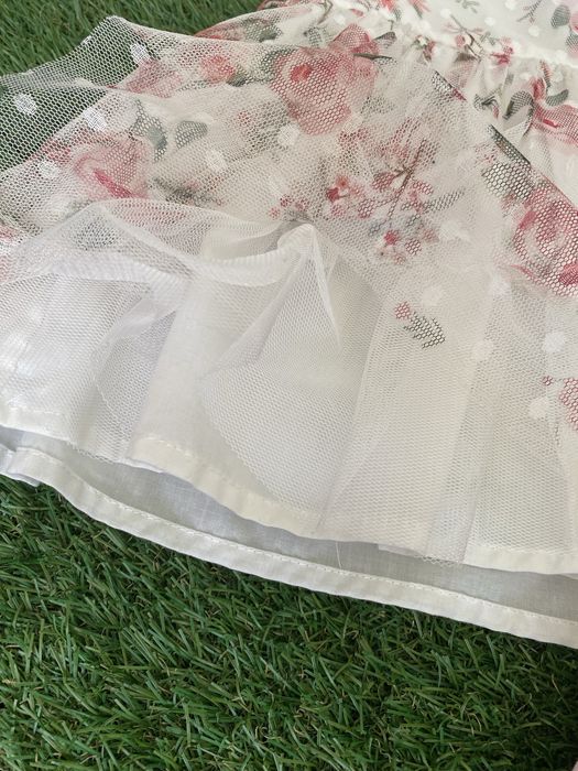 Vestidos Cerimonia Menina 10€ os 3