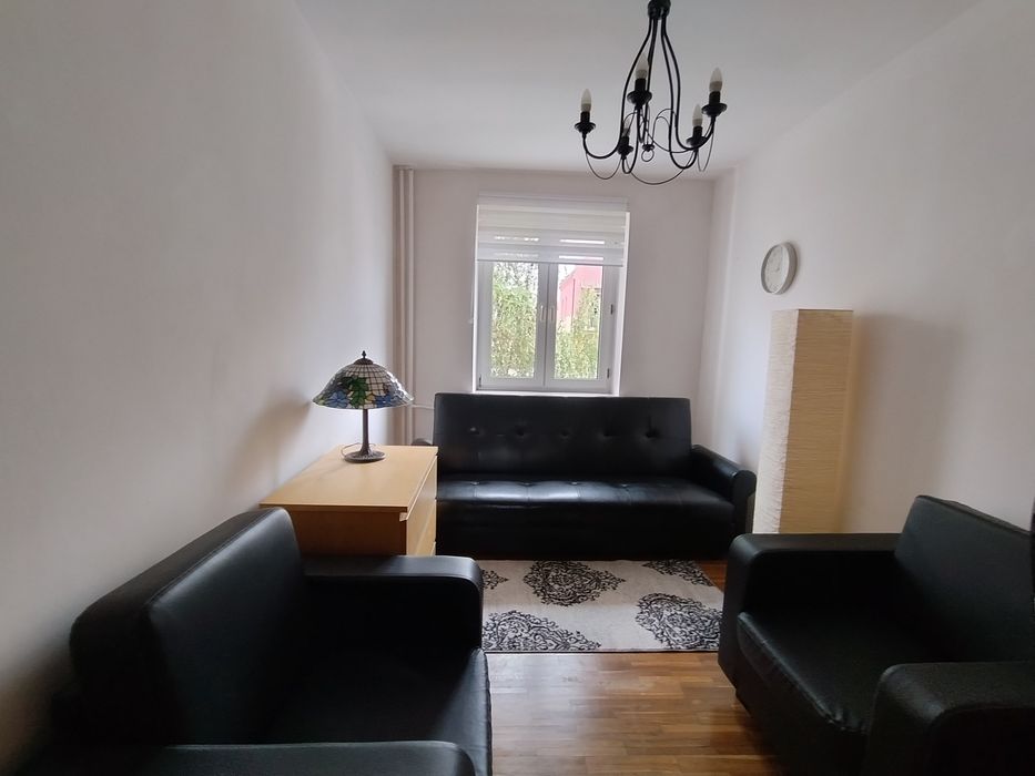 Mieszkanie – Warszawa, Wyżyny-Południe, Ursynów - Widok 4