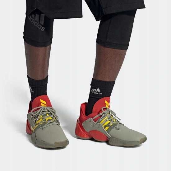 NOWE buty do kosza ADIDAS HARDEN rozmiar 46 Nike AIR JORDAN