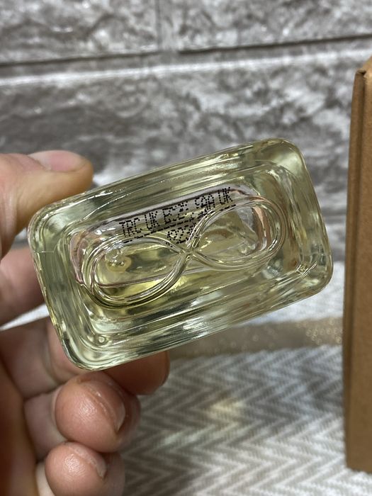 Orto Parisi Seminalis Парфуми