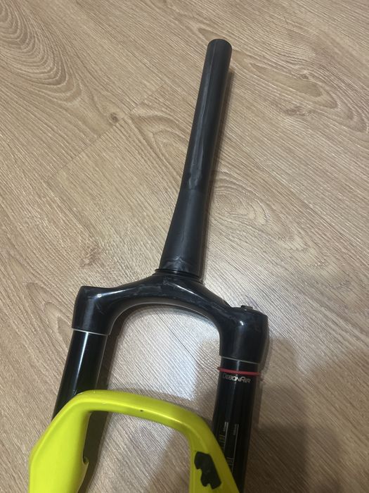 Amortyzator Rock Shox SID SL Ultimate,