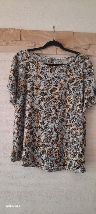 Bluzka damska SPRIT rozm. 44
