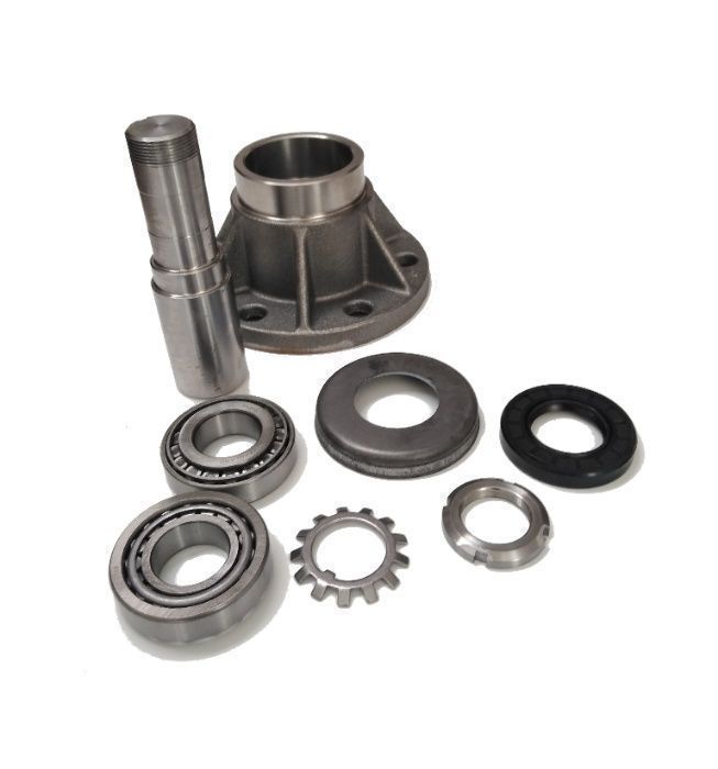 Piasta talerza 6 otworowa kompletna brona talerzowa talerzówka