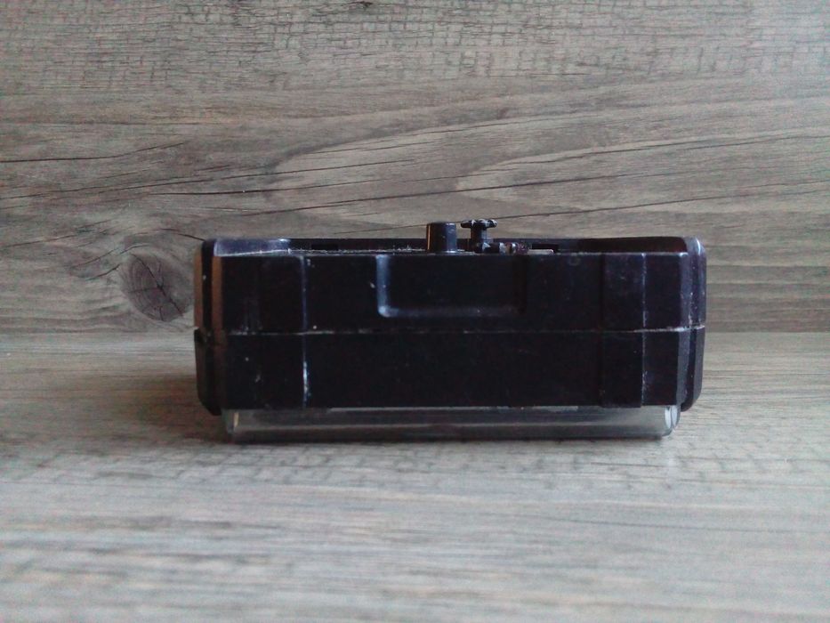 budzik ruhla eurochron quartz made in gdr