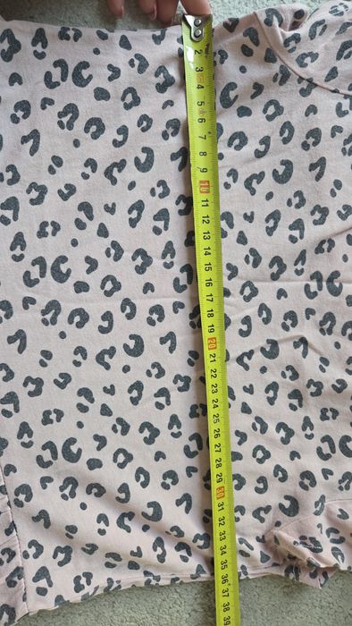 Sukieneczka H&M roz.140