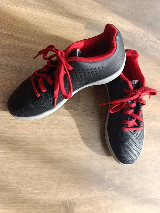 Buty halówki dla dzieci Kipsta