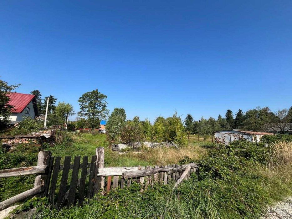 Продаж земельної ділянки під будівництво