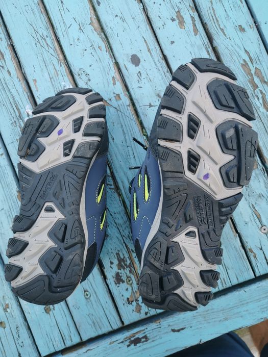 Buty trekkingowe outdoorowe Regatta 36