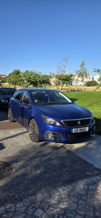 Peugeot 308 1.5 BlueHDi 130cv | 2019