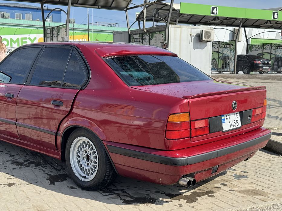 Продам Bmw e34.