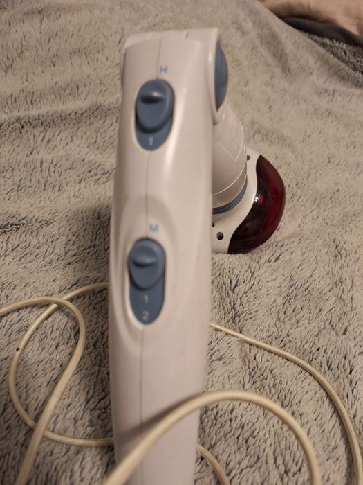 Masażer do ciała