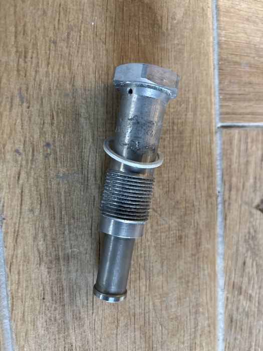 Napinacz łańcucha 2.0 i BMW N43 E60 E61 E91 E92 E81