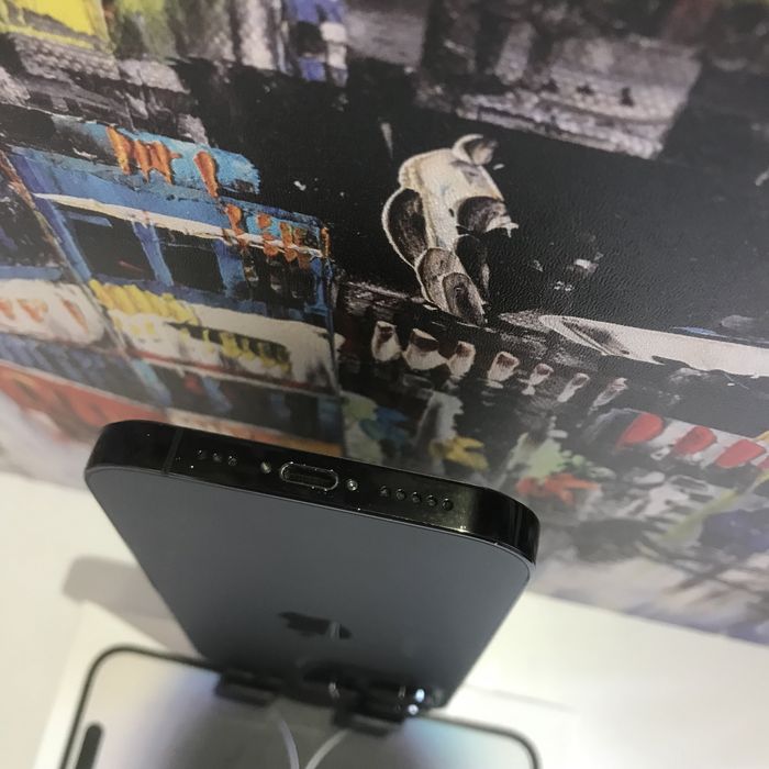 iPhone 14 Pro Space Black 128 Gb Neverlock