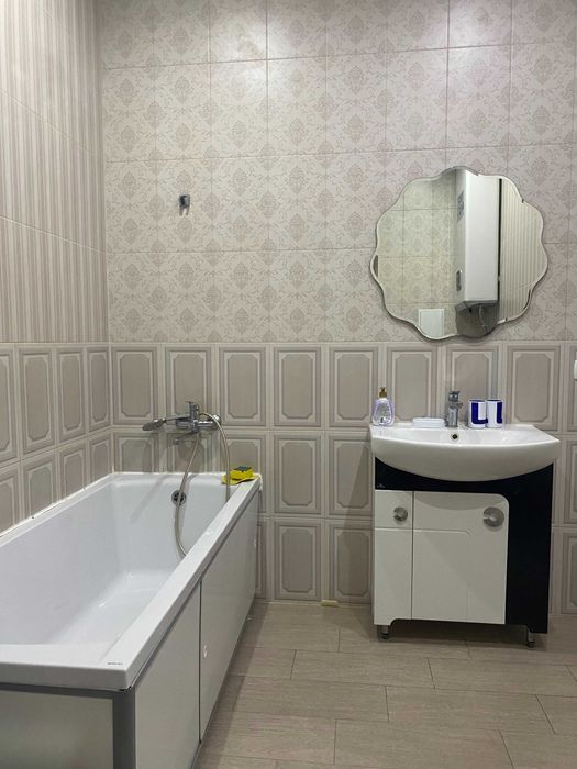 2-комнатная квартира по адресу ул. Приморская (площадь 75,8 м²) - Atlanta.ua - фото 14