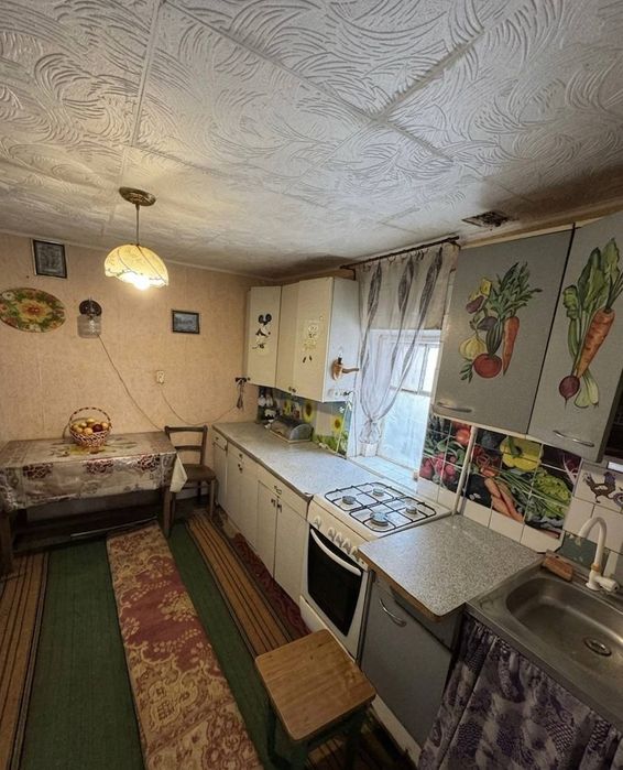 Продам отличный дом на Соцгороде