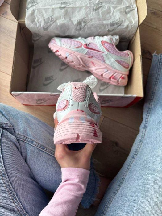 !WOW! Nike V5 RNR Custom Pink | 36 37 38 39 40 41