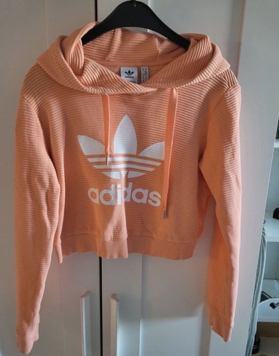 Adidas bluza xs