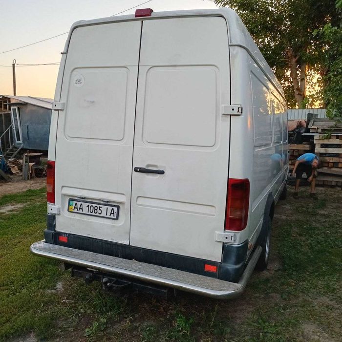 продам Volkswagen LT 2004 LT 46 2.8 158 к.с Maxi база, спарка