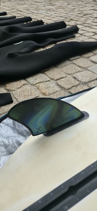 Firewire Rob machado  Sunday