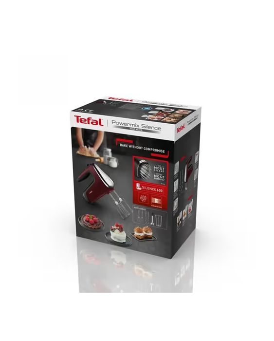 Міксер Tefal HT652538